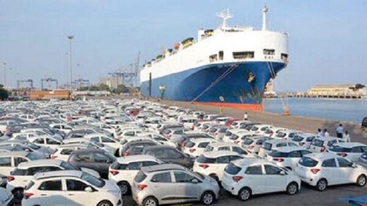 آیین‌نامه واردات خودروهای کارکرده ابلاغ شد