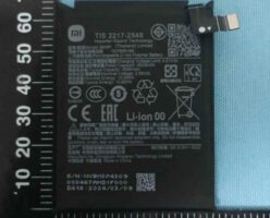 Xiaomi Mix Flip