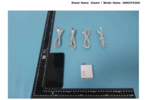 Xiaomi Mix Flip