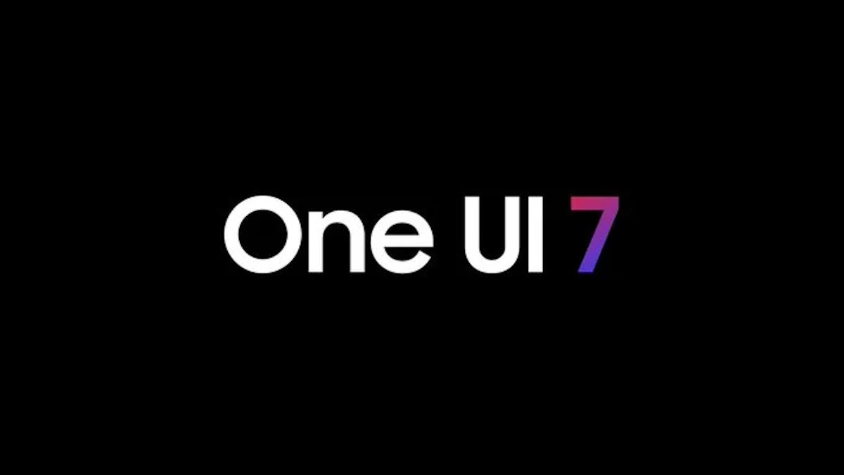 سامسونگ با One UI 7 بیشترین تغییرات در تاریخ One UI را رقم می‌زند