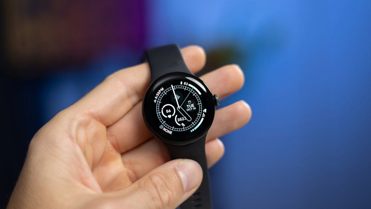 گوگل پیکسل واچ 3 (Google Pixel Watch 3) تاییدیه مرجع صدور گواهی FCC را دریافت کرد