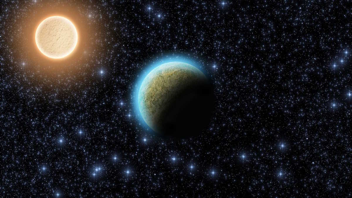 احتمالا تعریف رسمی سیاره دوباره تغییر خواهد کرد؛ به چه اجرامی سیاره می‌گویند؟