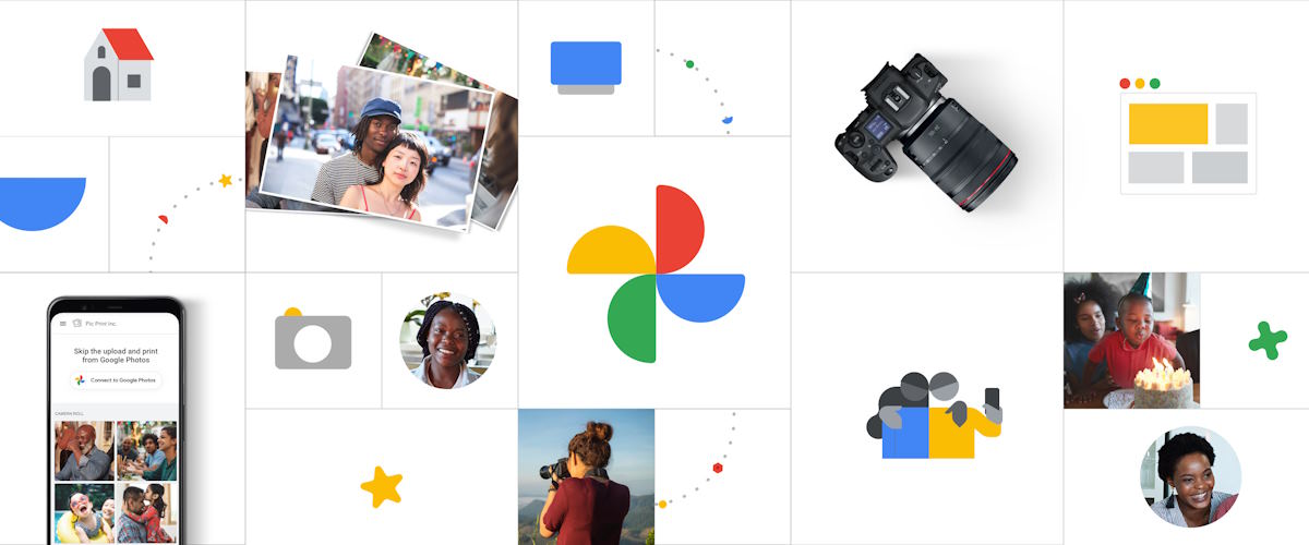 گوگل قصد دارد با قابلیت جدید My Week گوگل فوتوز را گسترس دهد