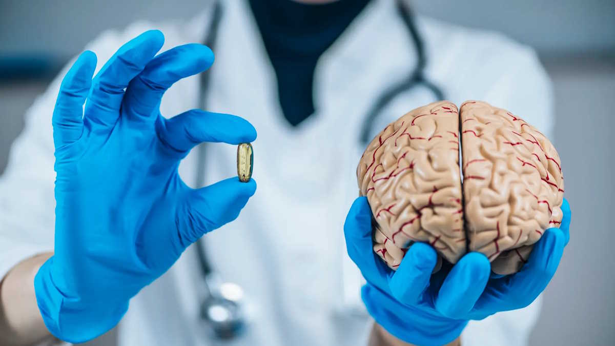 کشف جدید در مورد اثر دارونما ؛ چگونه مغز خود را برای تسکین درد فریب می‌دهد