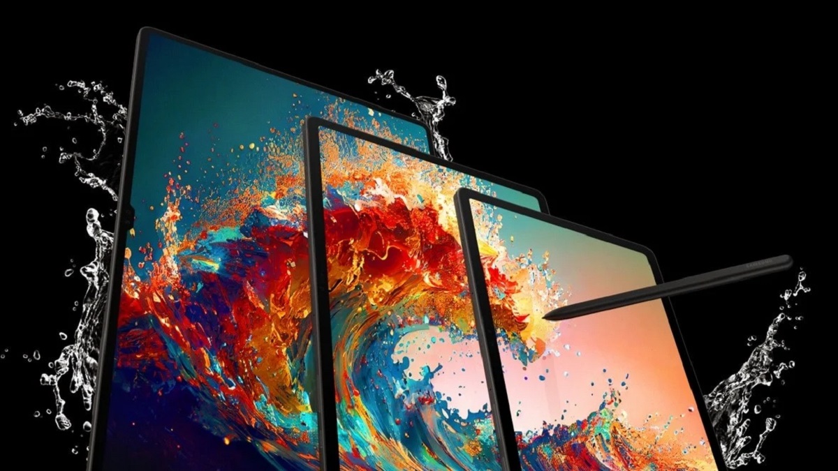 تبلت‌های گلکسی تب اس 10 (Galaxy Tab S10) احتمالا در اوایل ماه اکتبر معرفی خواهند شد