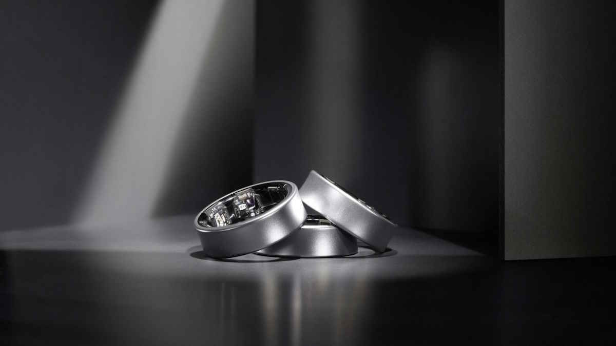 حلقه هوشمند سامسونگ رسما معرفی شد [+مشخصات، قیمت، تاریخ عرضه و رنگ‌بندی]