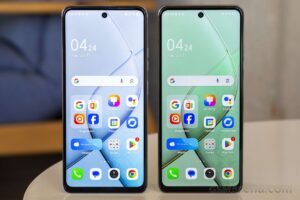 تکنو اسپارک 20 Pro 5G وارد بازار هند شد