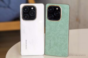 تکنو اسپارک 20 Pro 5G وارد بازار هند شد