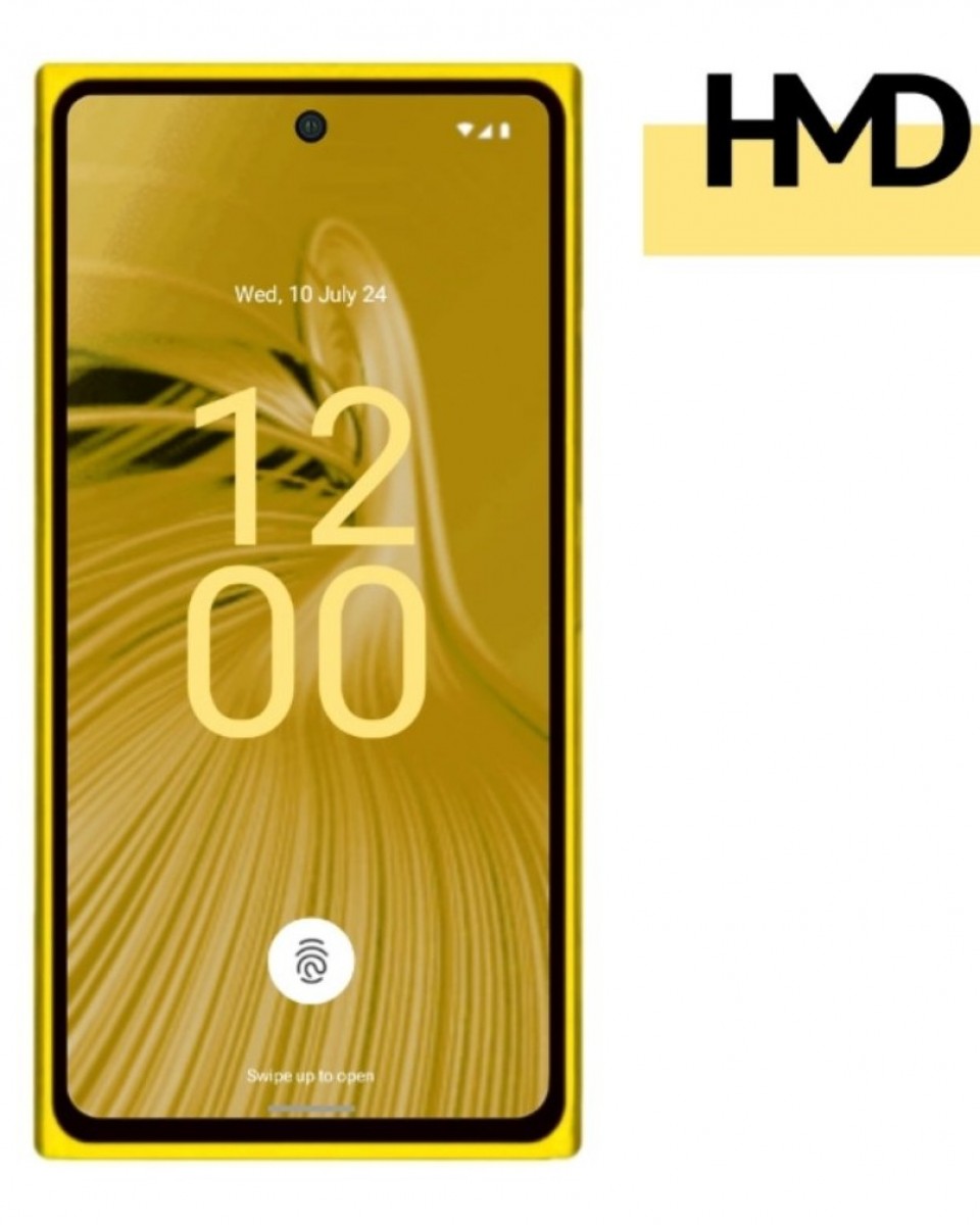 قیمت و مشخصات گوشی جدید HMD 