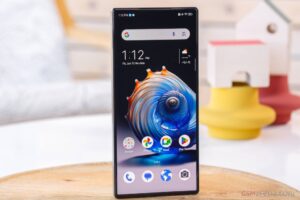عرضه جهانی Z60 Ultra نوبیا با پردازنده ارتقا یافته آغاز شد