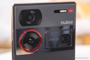 عرضه جهانی Z60 Ultra نوبیا با پردازنده ارتقا یافته آغاز شد