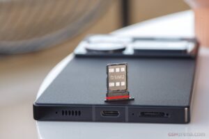 عرضه جهانی Z60 Ultra نوبیا با پردازنده ارتقا یافته آغاز شد