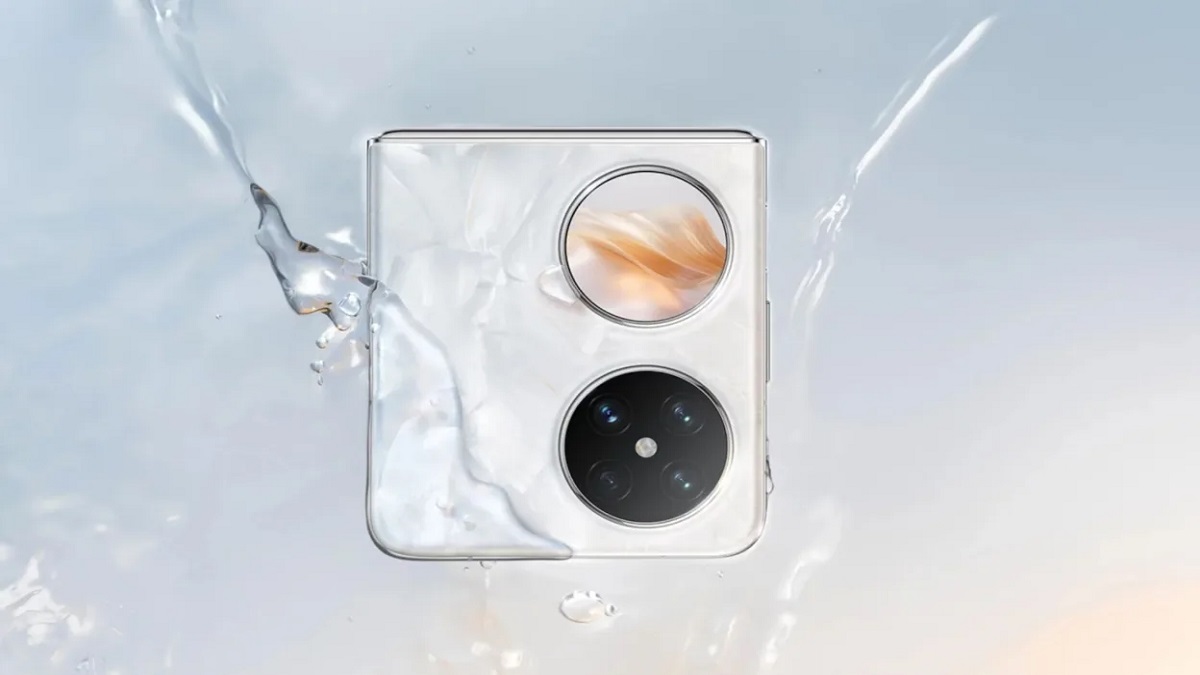گوشی تاشو سری نوا هواوی در ماه آگوست با تراشه کایرین 9010E معرفی خواهد شد