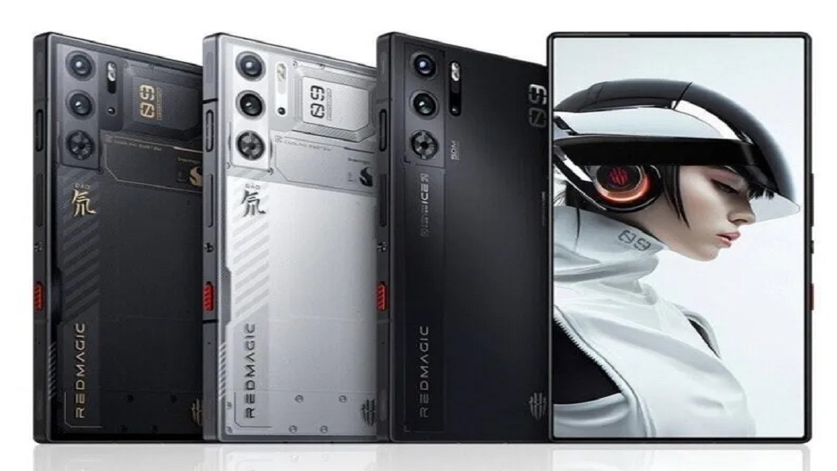 رد مجیک 9S Pro با تراشه اسنپدراگون 8 نسل 3 به بازار عرضه می‌شود