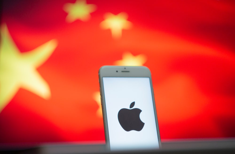 کارمندان مایکروسافت در چین نمی‌توانند از تلفن‌های اندروید استفاده کنند