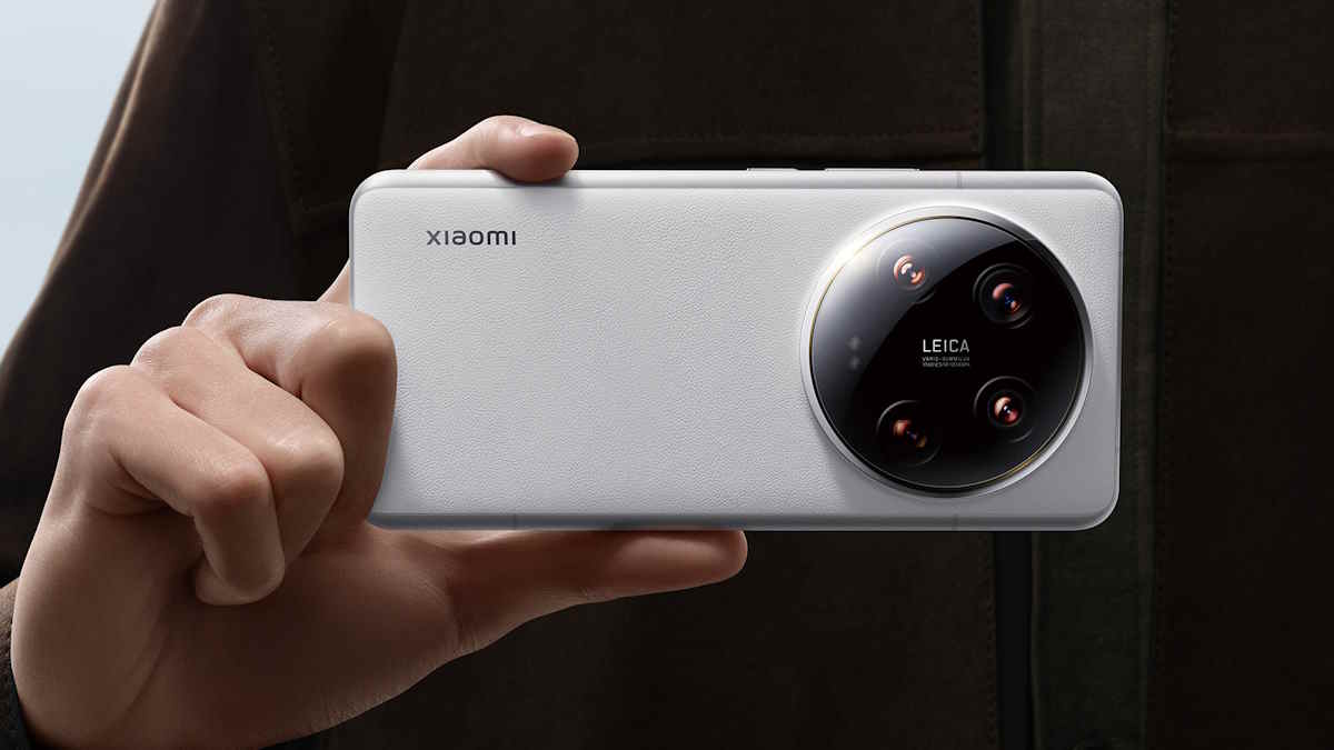  آپدیت جدید دوربین HyperOS برای Xiaomi 14 Ultra در هند منتشر شد