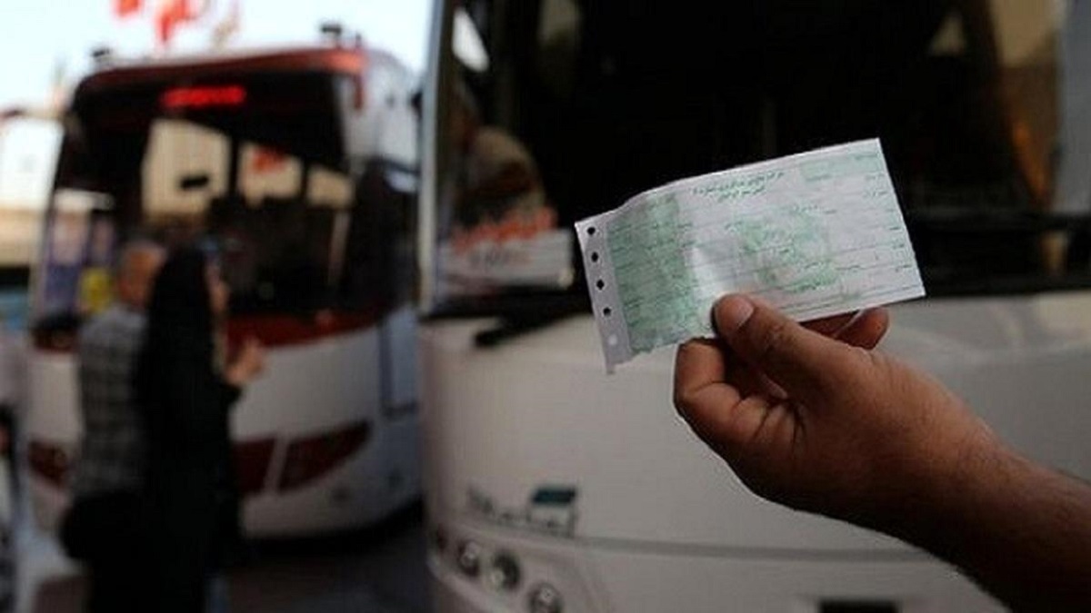 اتوبوس دربستی در اربعین حسینی ۱۴۰۳ ممنوع شد