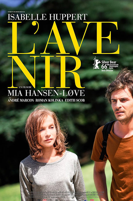 بهترین فیلم های فرانسوی عاشقانه