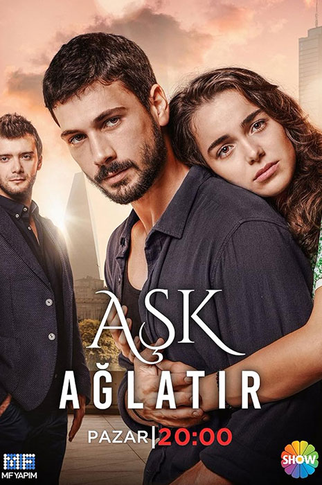 بهترین مینی سریال عاشقانه ترکی