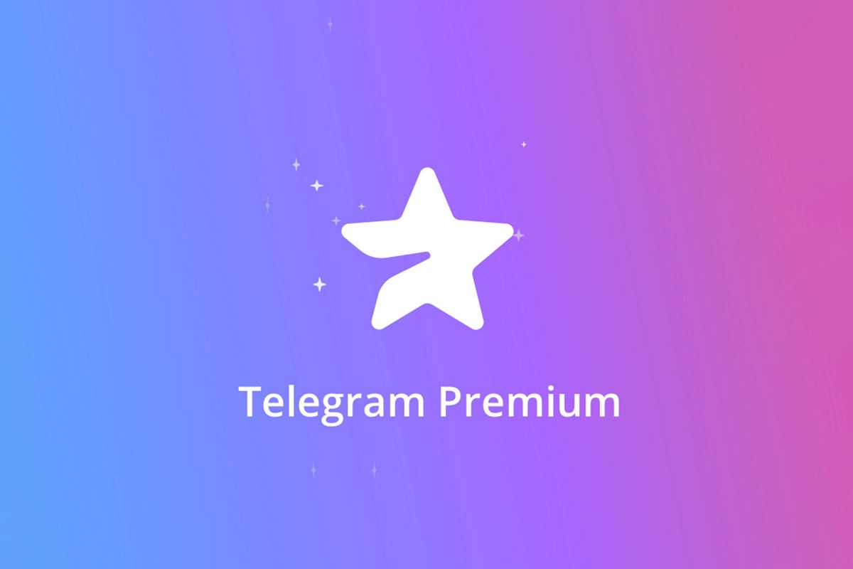 نحوه خرید تلگرام پرمیوم