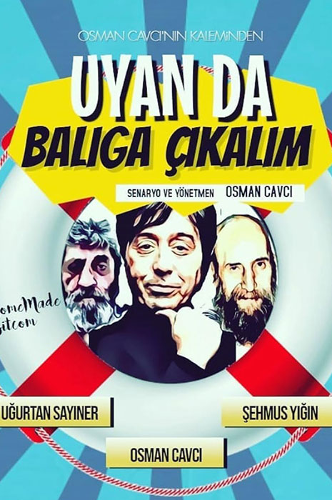 سریال های کوتاه ترکی