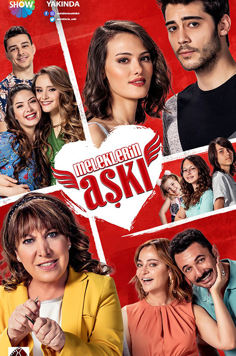 سریال کوتاه ترکی