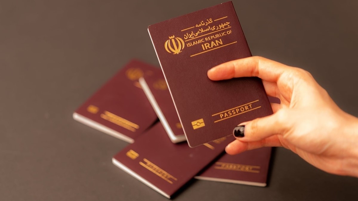 عدم نیاز به تمدید گذرنامه زیارتی برای اربعین 1403