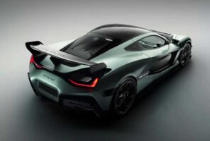 با Rimac Nevera R آشنا شوید؛ سریعترین خودروی برقی جهان