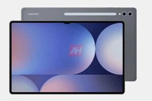 جزئیات فنی و شارژ سری جدید تبلتهای گلکسی Tab S10