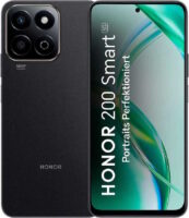 مشخصات فنی آنر 200 اسمارت (Honor 200 Smart)