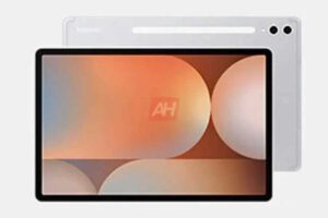 جزئیات فنی و شارژ سری جدید تبلت‌های گلکسی Tab S10