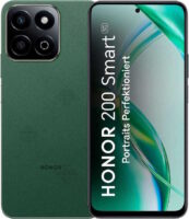 مشخصات فنی آنر 200 اسمارت  (Honor 200 Smart)