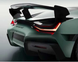 با Rimac Nevera R آشنا شوید؛ سریعترین خودروی برقی جهان