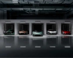 با Rimac Nevera R آشنا شوید؛ سریعترین خودروی برقی جهان