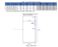 تأیید سامسونگ گلکسی S24 FE توسط FCC