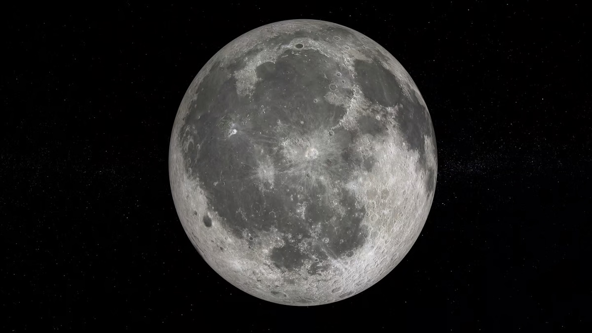 دانشمندان موفق شدند گرافن طبیعی را در یک نمونه قمری که به زمین بازگشته است کشف کنند