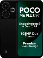 مشخصات پوکو M6 Plus