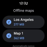 قابلیت پشتیبانی آفلاین گوگل Maps را چطور فعال کنیم؟