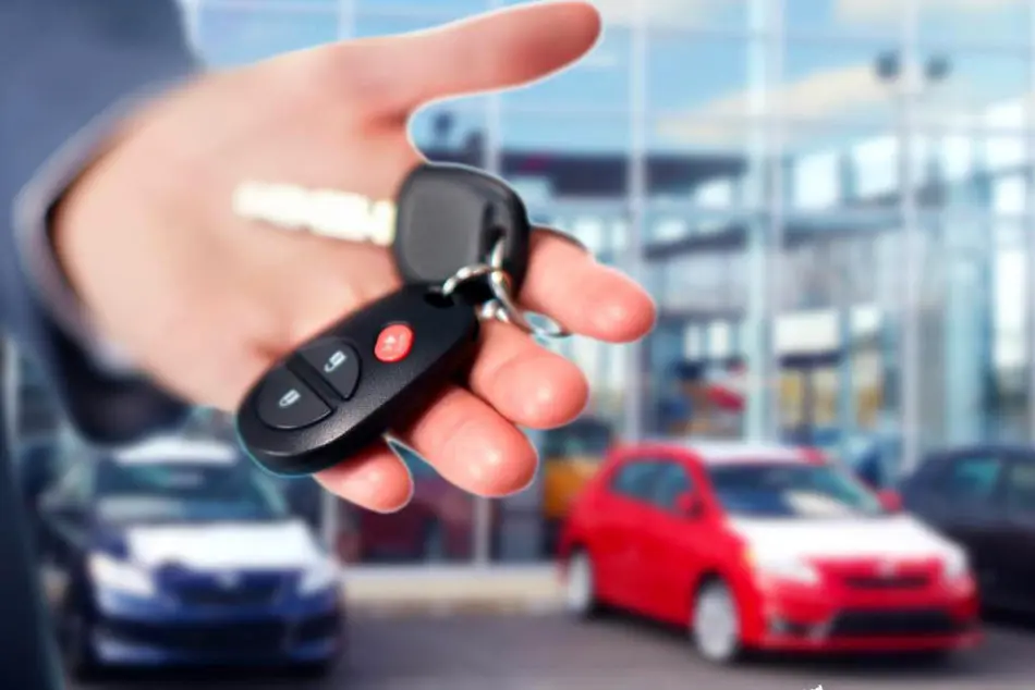 ثبت آنلاین معاملات خودرو