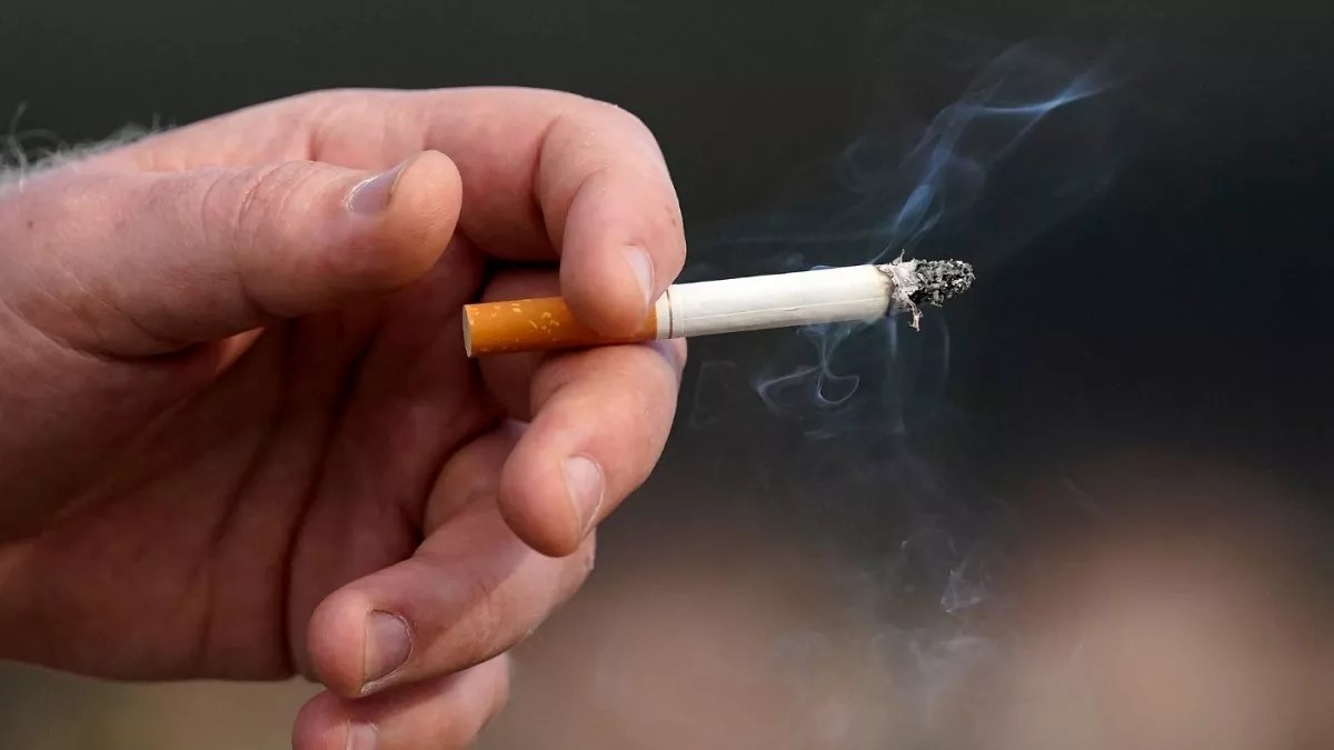 جریمه سنگین تبلیغ دخانیات در انتظار خرده فروشی ها