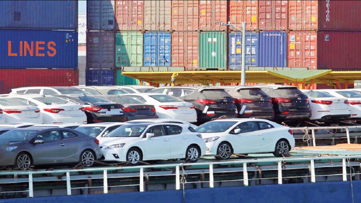 کارشناس خودرو: واردات‌خودروهای کار‌کرده مونتاژکاران چینی را بیکار می‌کند