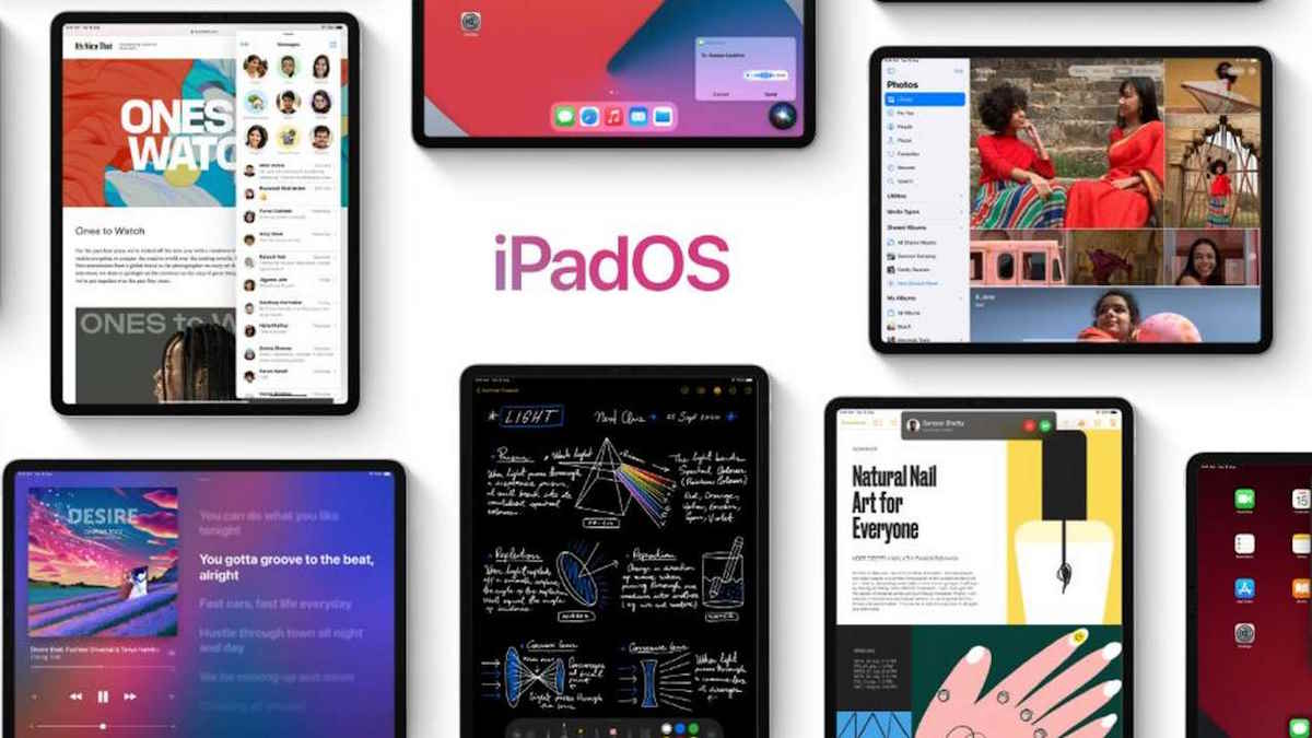 توقف انتشار آپدیت iPadOS 18 ؛ برخی مد‌ل‌های آیپد پرو M4 مختل شدند