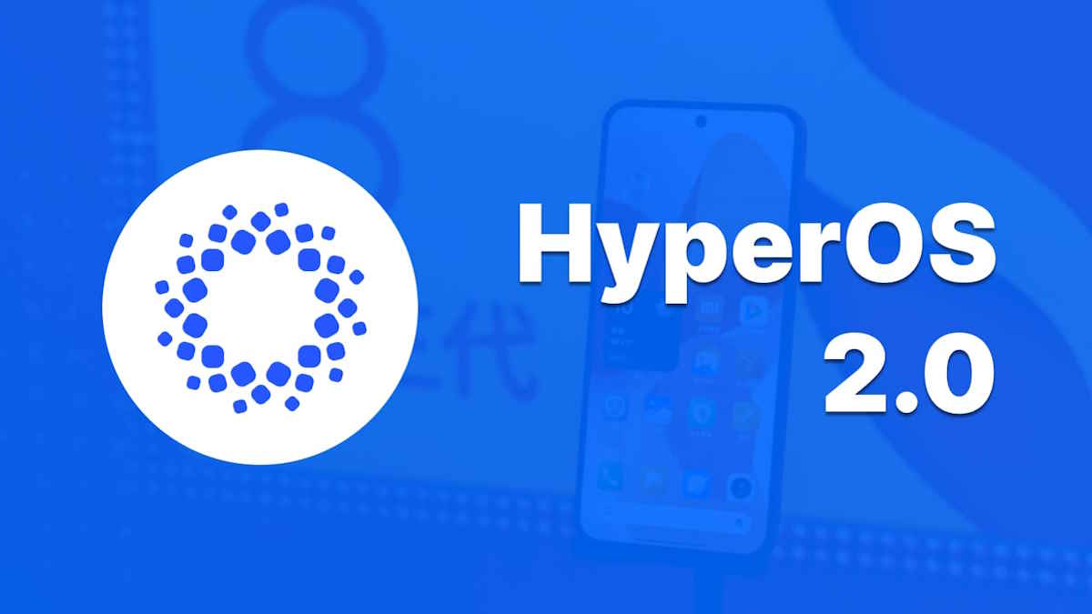 این گوشی های شیائومی احتمالا آپدیت رابط کاربری HyperOS 2.0 را دریافت می‌کنند