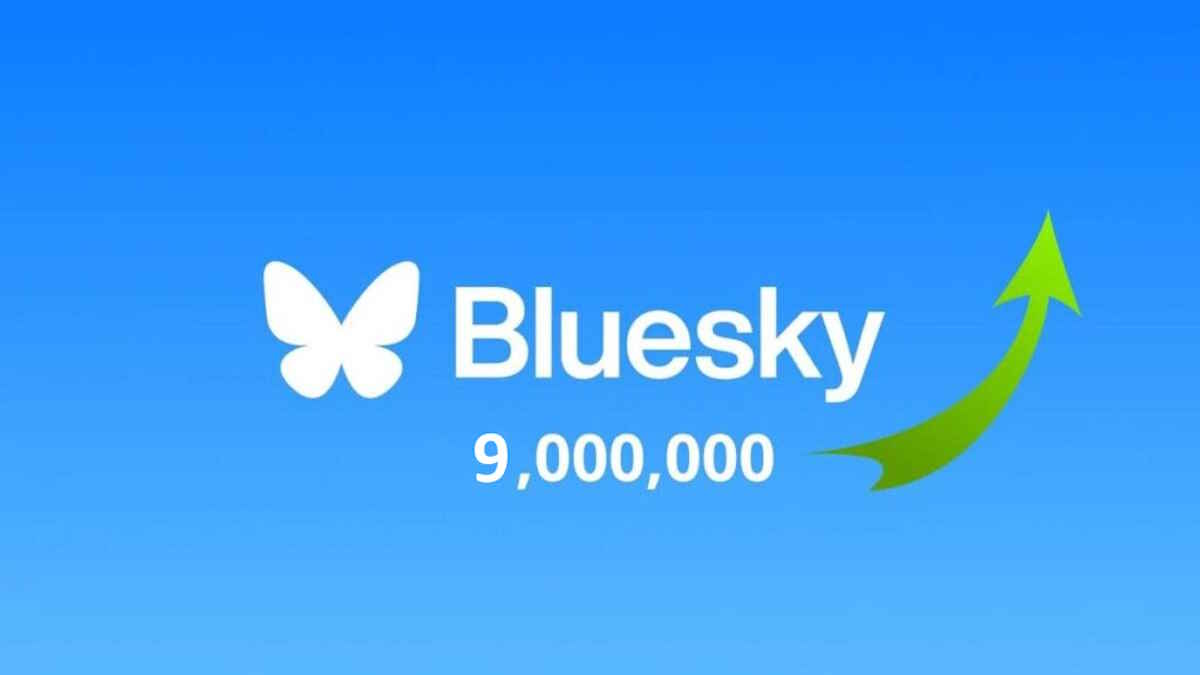 بلو‌اسکای به 9 میلیون کاربر رسید! مهاجرت کاربران برزیلی به Bluesky پس از ممنوعیت X