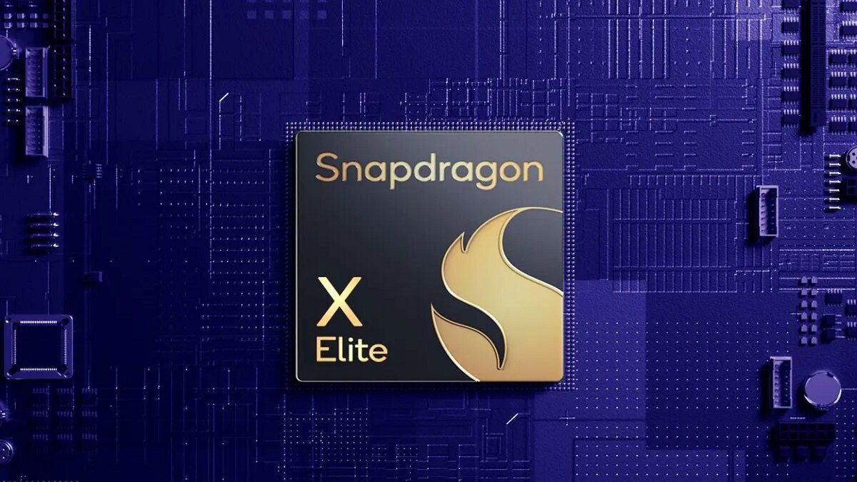 معماری تراشه Snapdragon X Elite فاش شد. تراشه چهار هسته ای M4 اپل – Tecrato