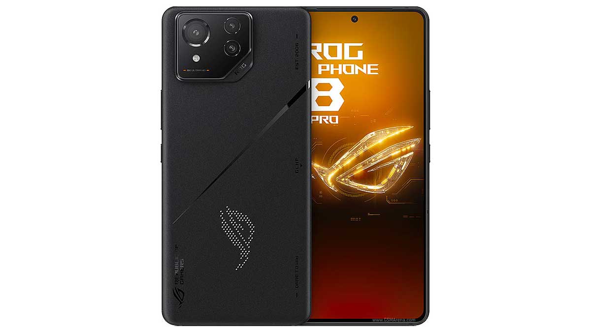 ایسوس ROG Phone 8 Pro