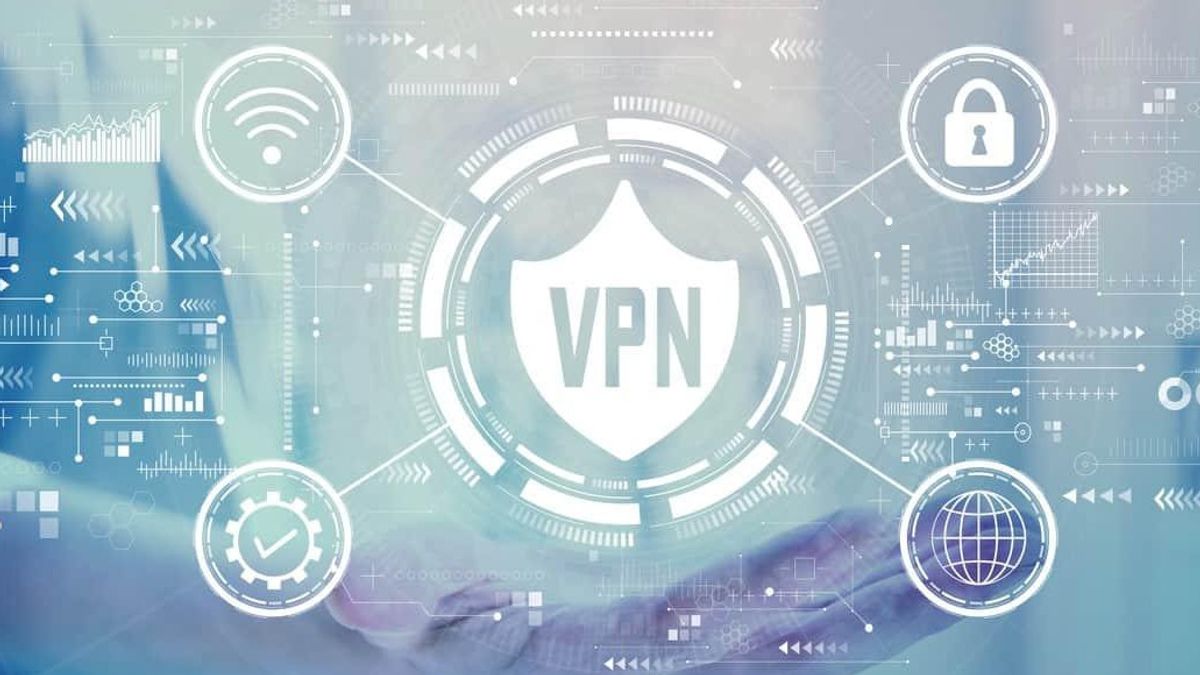 حذف ده‌ها اپلیکیشن VPN از اپ استور روسیه