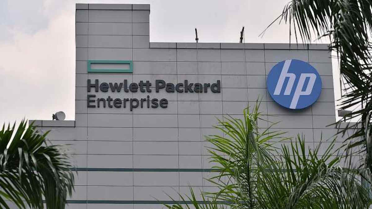 بررسی جامع سرورهای HPE: نوآوری، کارایی و عملکرد