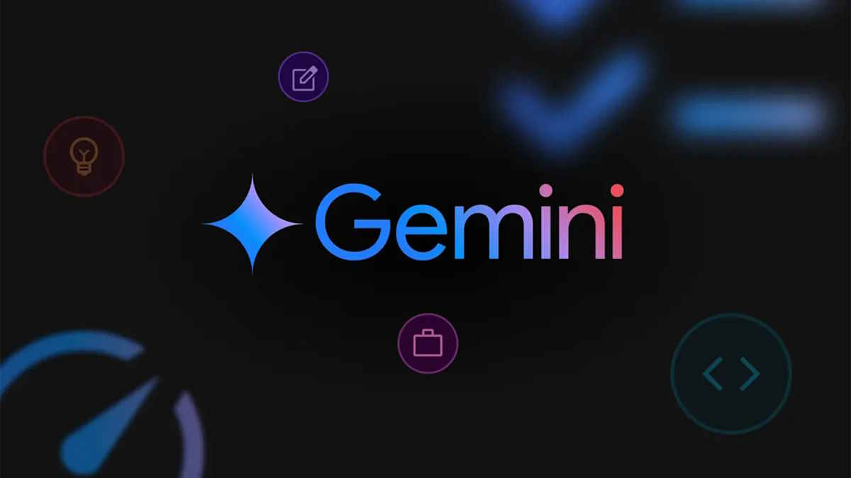 Gemini 2.0 AI احتمالاً در دسامبر معرفی می شود – Tekrato