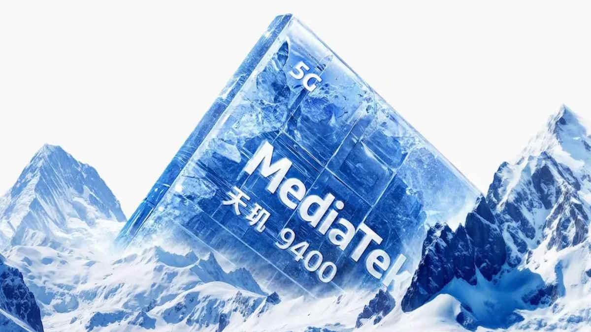 پردازنده پرچمدار Mediatek Dimension 9400 معرفی شد. قلب تپنده گوشی ها ۲۰۲۵ – بازیگرها